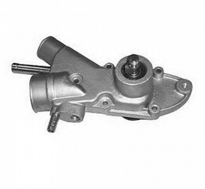 MAGNETI MARELLI 352316170907 -  Водяной насос